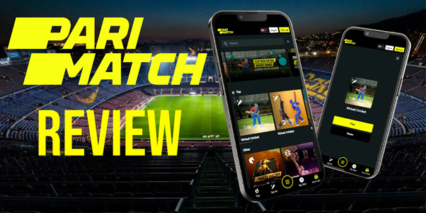 Parimatch Review