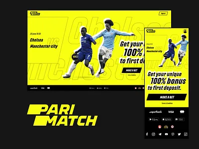 Parimatch Review